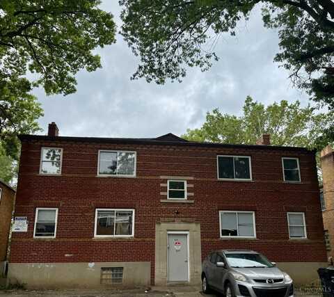 1639 Anita Place, Cincinnati, OH 45237