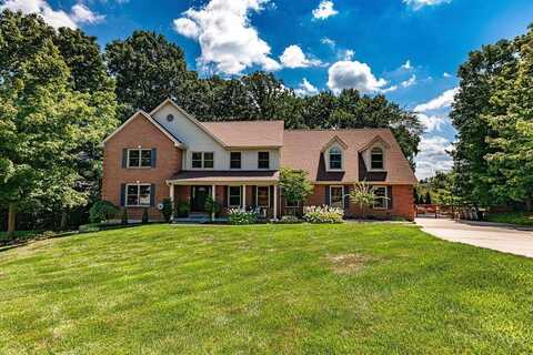 9858 Prechtel Road, Colerain Twp, OH 45252