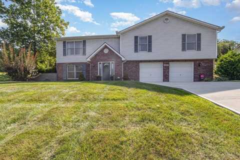 18632 Whispering Woods Drive, Lawrenceburg, IN 47025