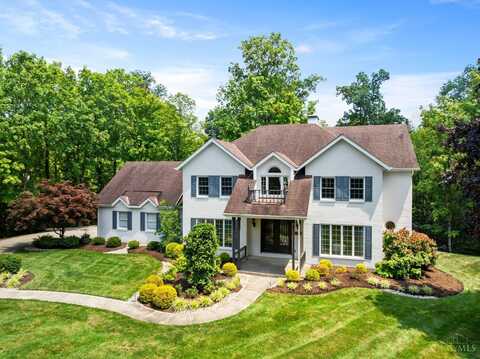 9023 Symmes Ridge Lane, Symmes Twp, OH 45140