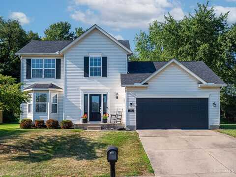 360 Keswick Drive, Monroe, OH 45050