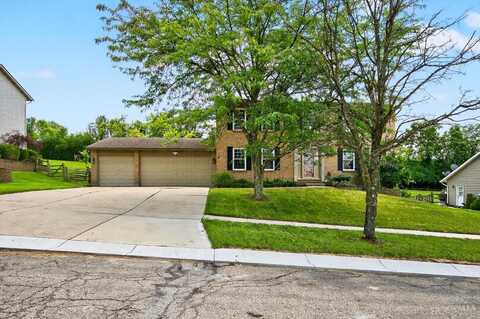7948 Bayer Drive, West Chester, OH 45069