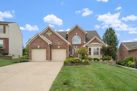 6882 Knox Lane, Crosby Twp, OH 45030