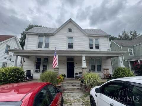 6736 Murray Avenue, Columbia Township, OH 45227