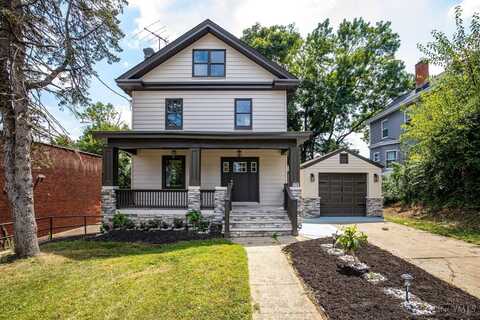 5819 Bramble Avenue, Cincinnati, OH 45227