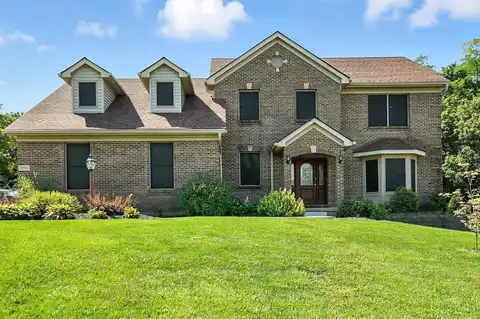 3901 Cartwheel Terrace, Colerain Twp, OH 45251