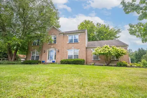 5893 Meadow Lark Court, Maumee, OH 45150