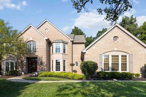 5087 Village Drive, Newtown, OH 45244