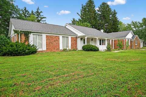 702 W MACALAN Drive, Marion, IN 46952