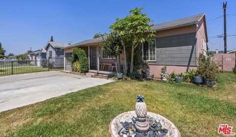 1127 W Arbutus St, Compton, CA 90220