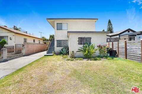 5630 Blackwelder St, Los Angeles, CA 90016