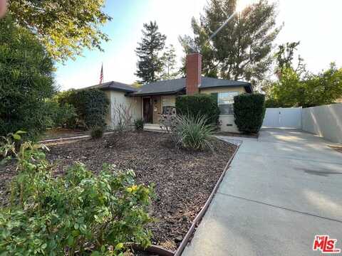 5901 Vanalden Ave, Tarzana, CA 91356