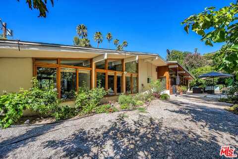 3447 Vista Haven Rd, Sherman Oaks, CA 91403