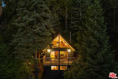 580 Lakewood Rd, Lake Arrowhead, CA 92352