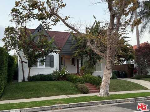 6329 Drexel Ave, Los Angeles, CA 90048
