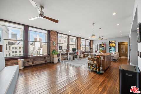 460 S Spring St, Los Angeles, CA 90013