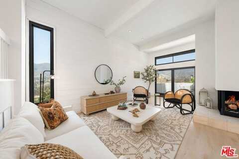1663 Michael Ln, Pacific Palisades, CA 90272