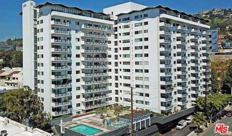 1155 N La Cienega Blvd, West Hollywood, CA 90069