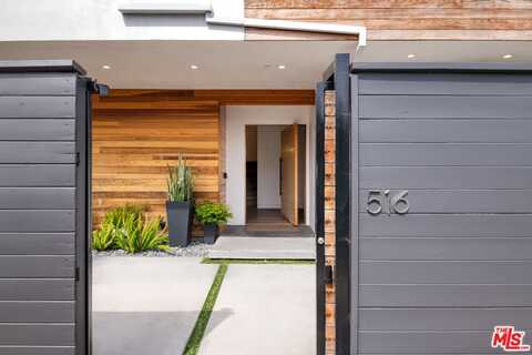 516 Vernon Ave, Venice, CA 90291