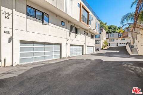 2920 Rowena Ave, Los Angeles, CA 90039