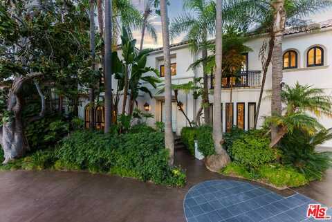 812 N Bedford Dr, Beverly Hills, CA 90210