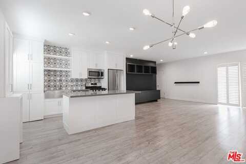 1233 N Laurel Ave, West Hollywood, CA 90046