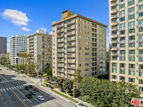 10747 Wilshire Blvd, Los Angeles, CA 90024