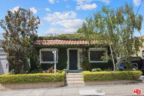 611 Grant St, Santa Monica, CA 90405