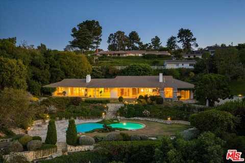 19 Caballeros Rd, Rolling Hills, CA 90274