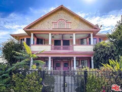 202 S Boyle Ave, Los Angeles, CA 90033