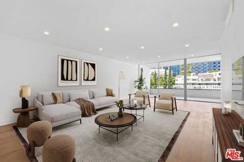 1100 Alta Loma Rd, West Hollywood, CA 90069