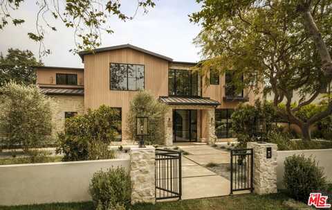 1186 Corsica Dr, Pacific Palisades, CA 90272