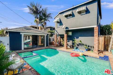 11516 Clarkson Rd, Los Angeles, CA 90064