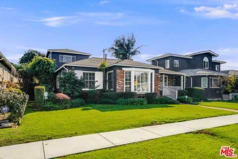 11516 Clarkson Rd, Los Angeles, CA 90064