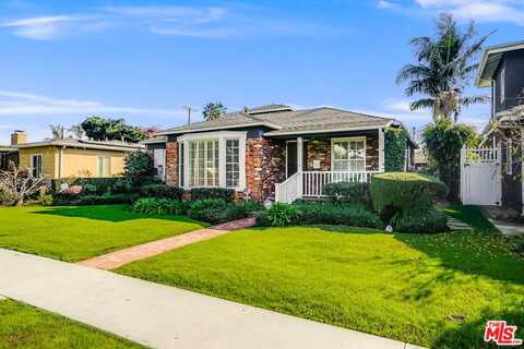 11516 Clarkson Rd, Los Angeles, CA 90064