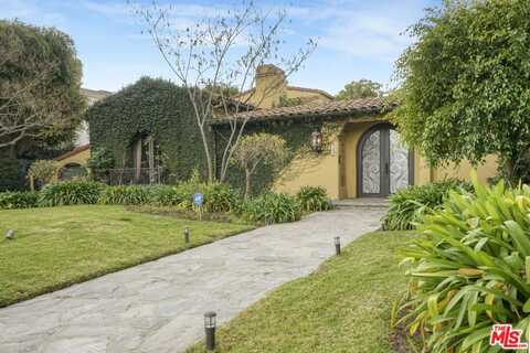 707 N Bedford Dr, Beverly Hills, CA 90210