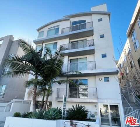 1611 S Beverly Glen Blvd, Los Angeles, CA 90024
