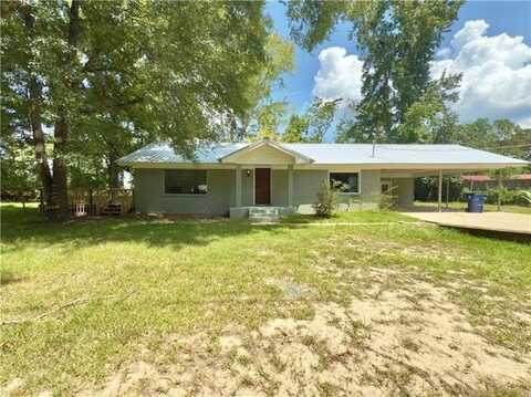 4434 FRANKLIN Street, Olla, LA 71465