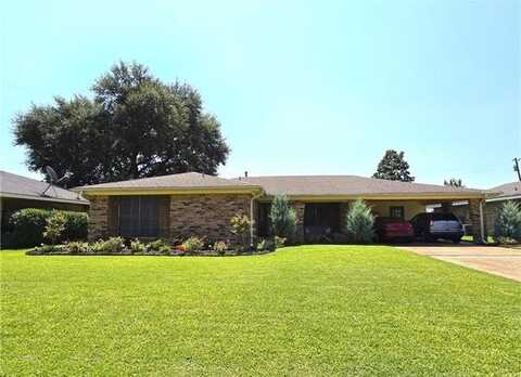 2135 MEMORIAL Drive, Alexandria, LA 71301