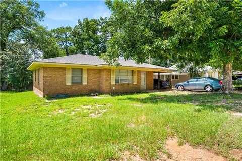 1201 1/2 JEANNIE Street, Pineville, LA 71360