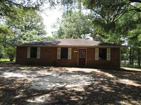 198 FRED SCOTT Road, Pollock, LA 71467