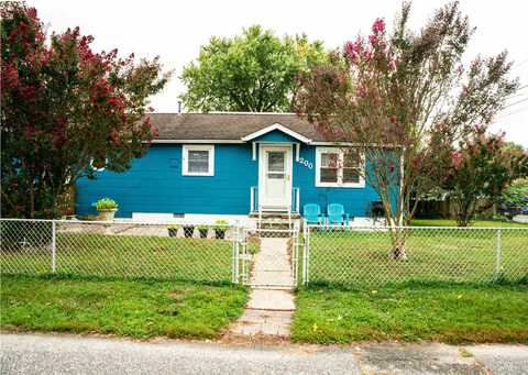 200 Alexander, Villas, NJ 08251