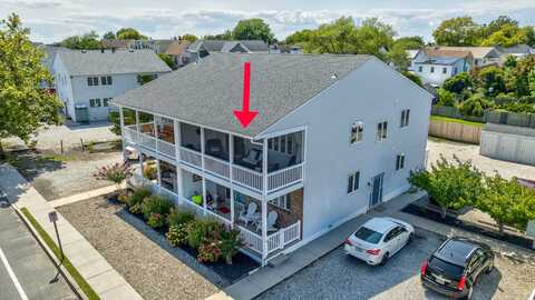 213 Park Unit D Blvd, West Cape May, NJ 08204