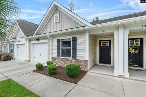 110 Sabal Drive, West Columbia, SC 29169