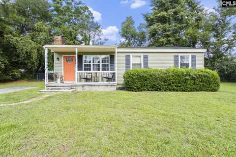 1925 Beckley Drive, Columbia, SC 20209