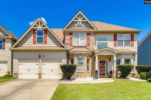 631 TWISTED OAK Court, Lexington, SC 29073