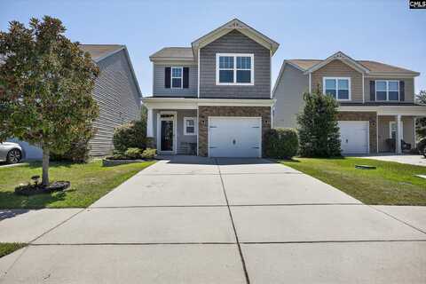 629 Spanish Oak Drive, West Columbia, SC 29169