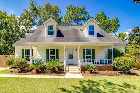 117 Carlton Court, Lexington, SC 29073