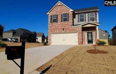 41 Gilmerton Court, Blythewood, SC 29016