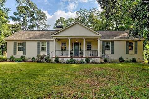 4721 Kilbourne Road, Columbia, SC 29206